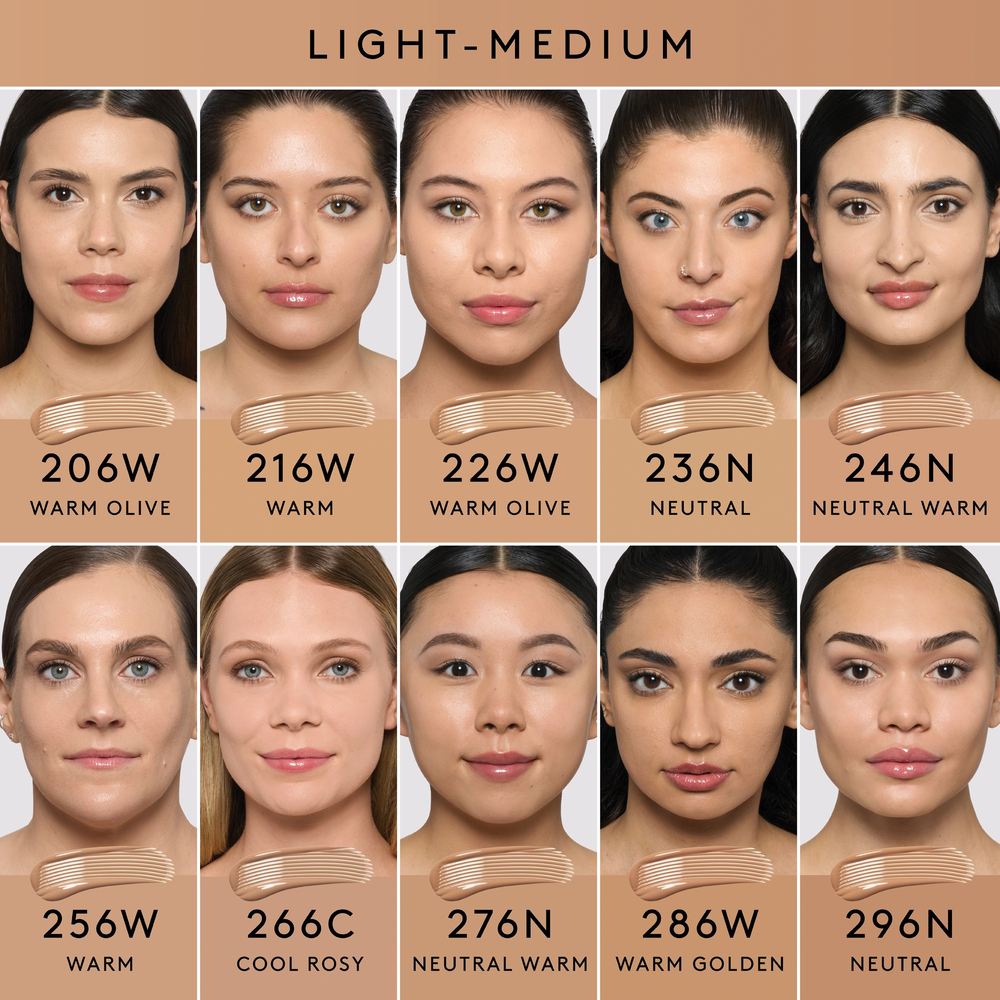 PRO FILT'R FLUID FLEX FOUNDATION (BASE DE MAQUILLAJE)